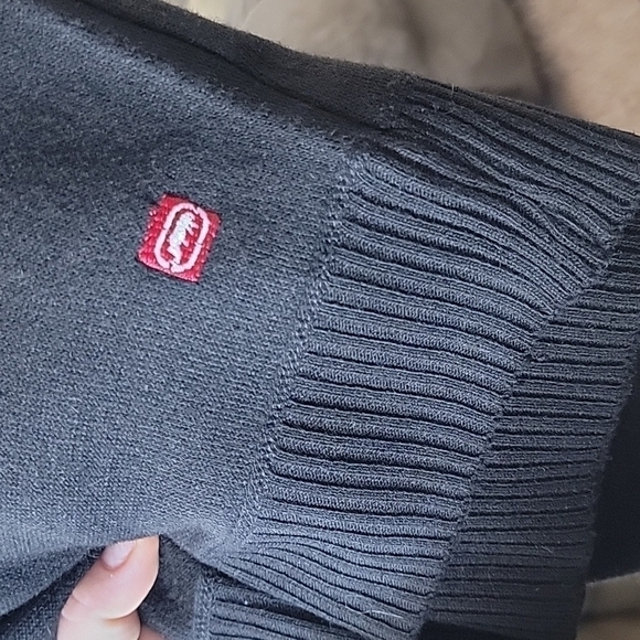 Men's Echo Unltd Sweater - Picture 4 of 4